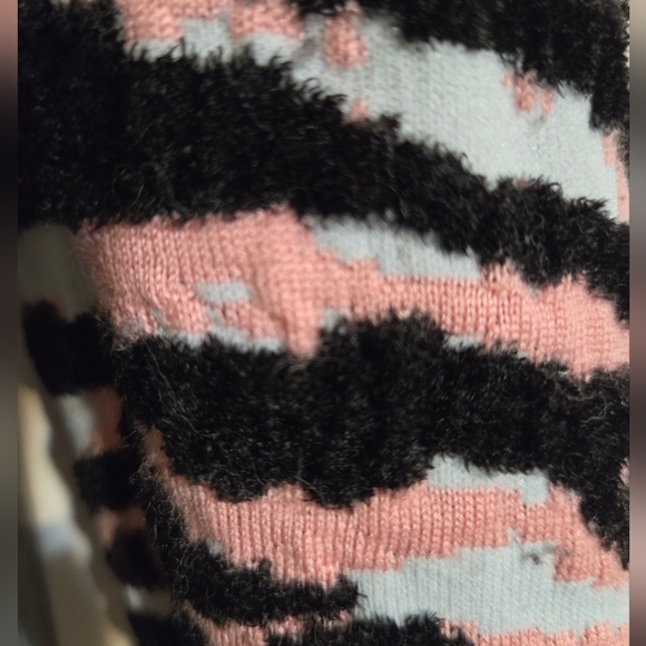 KENZO X H&M Men's Sweater, Sz Small - Picture 5 of 11